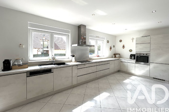 achat maison freyming-merlebach 57800