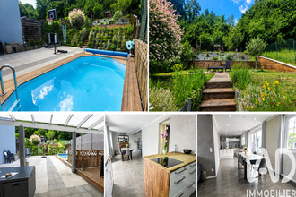 achat maison freyming-merlebach 57800