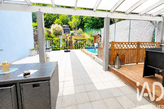 achat maison freyming-merlebach 57800