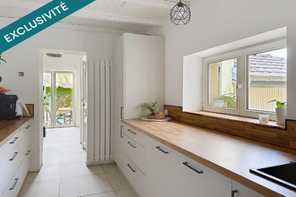 achat maison freyming-merlebach 57800