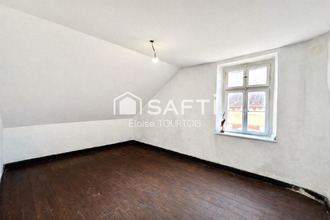 achat maison freyming-merlebach 57800