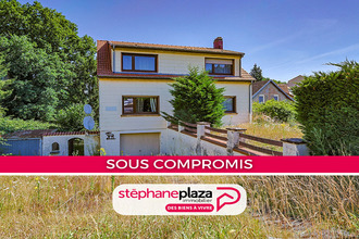 achat maison freyming-merlebach 57800