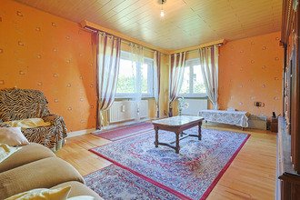 achat maison freyming-merlebach 57800