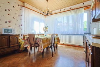 achat maison freyming-merlebach 57800