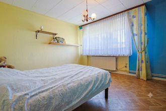 achat maison freyming-merlebach 57800