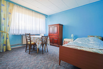 achat maison freyming-merlebach 57800