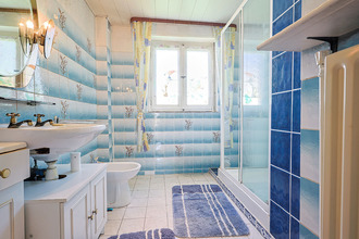 achat maison freyming-merlebach 57800