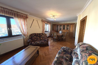 achat maison freyming-merlebach 57800