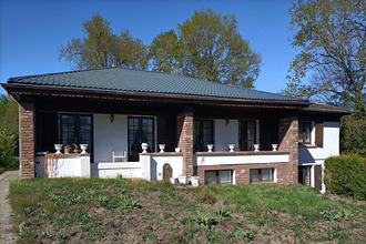 achat maison freyming-merlebach 57800