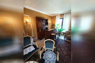 achat maison freyming-merlebach 57800