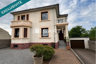 achat maison freyming-merlebach 57800