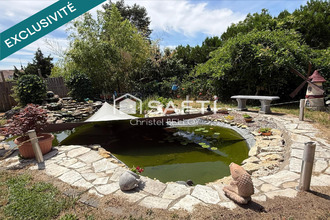 achat maison freyming-merlebach 57800
