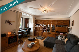 achat maison freyming-merlebach 57800