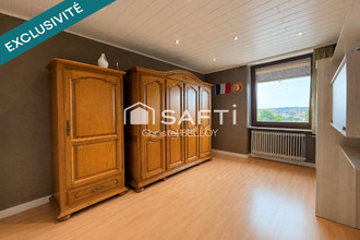 achat maison freyming-merlebach 57800