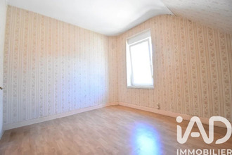 achat maison freyming-merlebach 57800
