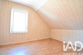 achat maison freyming-merlebach 57800