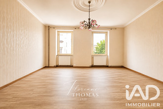 achat maison freyming-merlebach 57800