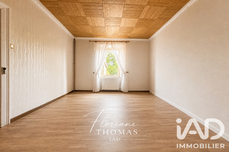 achat maison freyming-merlebach 57800