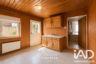 achat maison freyming-merlebach 57800