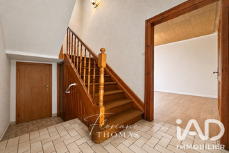 achat maison freyming-merlebach 57800