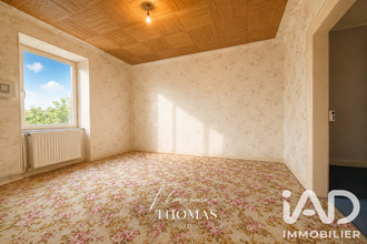 achat maison freyming-merlebach 57800