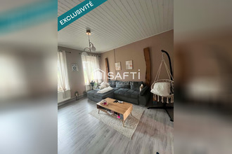 achat maison freyming-merlebach 57800