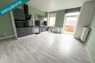 achat maison freyming-merlebach 57800
