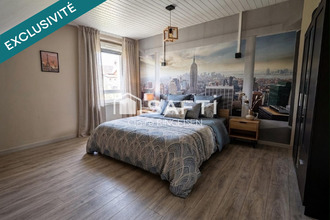 achat maison freyming-merlebach 57800