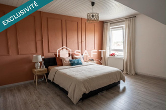achat maison freyming-merlebach 57800