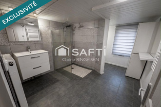achat maison freyming-merlebach 57800