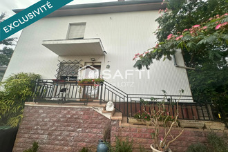 achat maison freyming-merlebach 57800