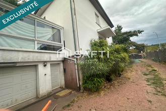 achat maison freyming-merlebach 57800