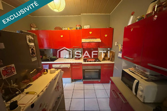 achat maison freyming-merlebach 57800