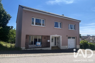 achat maison freyming-merlebach 57800
