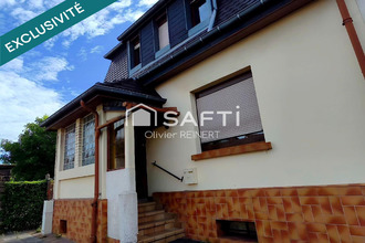 achat maison freyming-merlebach 57800