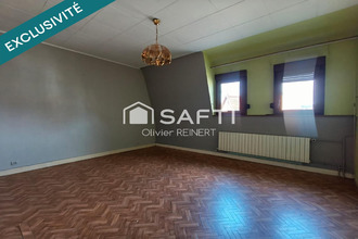 achat maison freyming-merlebach 57800