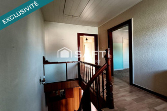 achat maison freyming-merlebach 57800