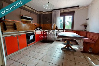 achat maison freyming-merlebach 57800