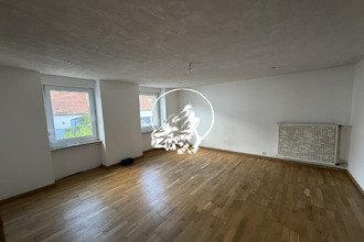 achat maison freyming-merlebach 57800