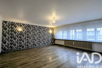 achat maison freyming-merlebach 57800