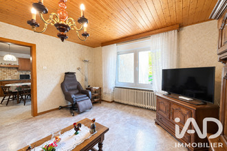 achat maison freyming-merlebach 57800