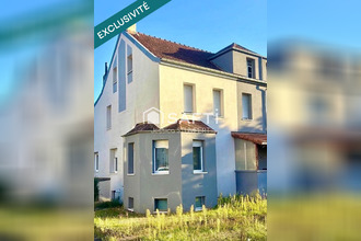 achat maison freyming-merlebach 57800