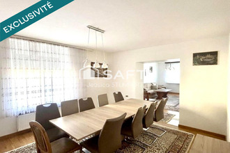 achat maison freyming-merlebach 57800