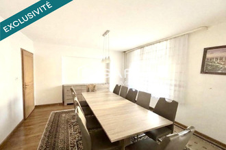 achat maison freyming-merlebach 57800