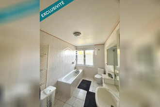 achat maison freyming-merlebach 57800