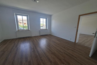 achat maison freyming-merlebach 57800