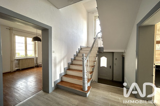 achat maison freyming-merlebach 57800