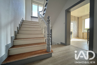 achat maison freyming-merlebach 57800