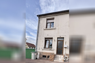 achat maison freyming-merlebach 57800