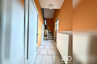 achat maison freyming-merlebach 57800